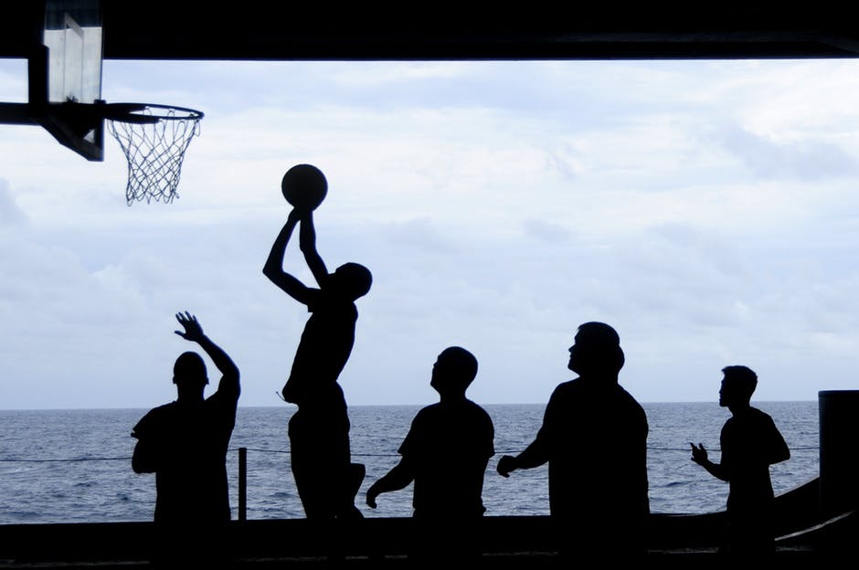 uss-nimitz-basketball-silhouettes-sea-69773