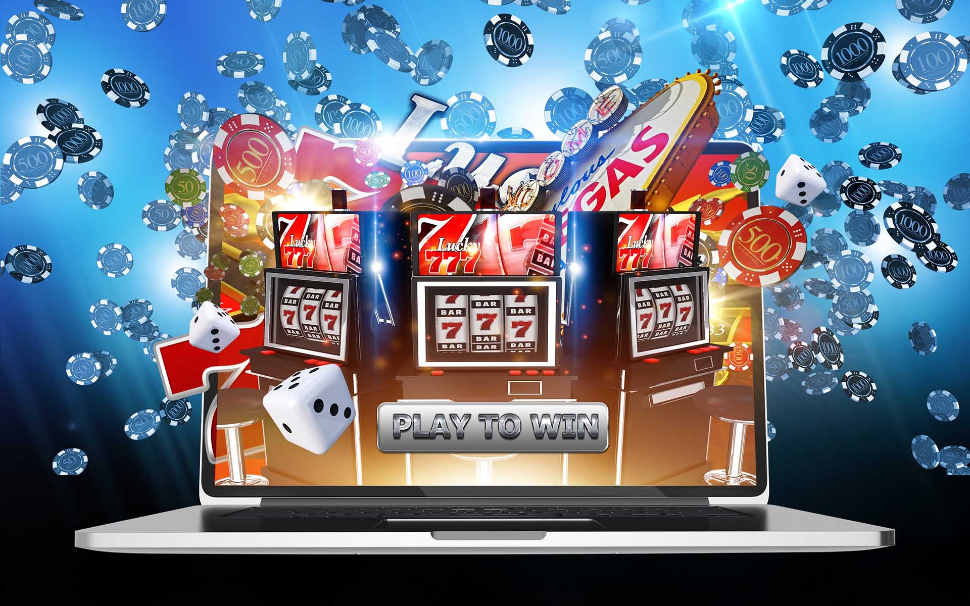 A Guide To Online Casino Bonuses Bookie Betting